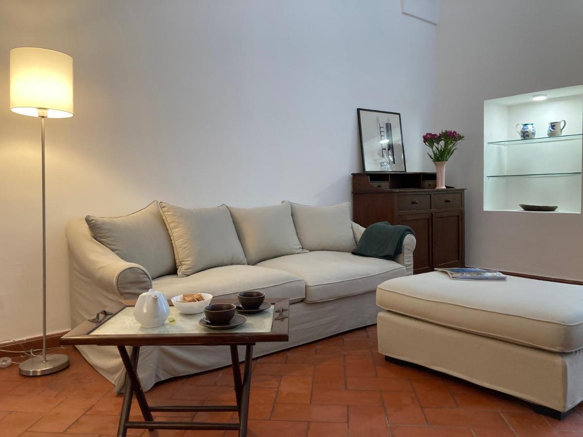 Gli Archi E Le Stelle Apartment Brindisi Exterior foto
