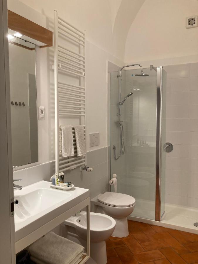 Gli Archi E Le Stelle Apartment Brindisi Exterior foto