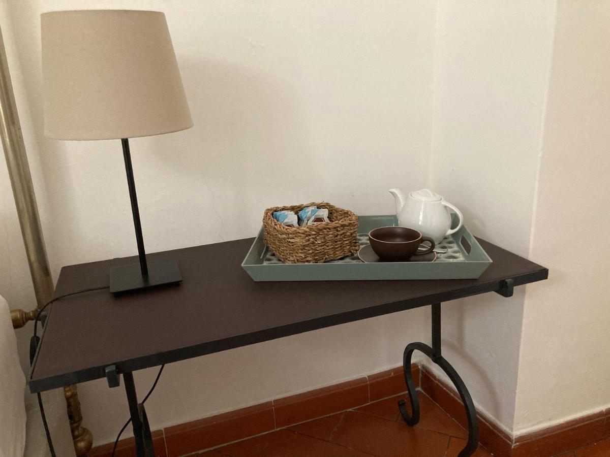 Gli Archi E Le Stelle Apartment Brindisi Exterior foto