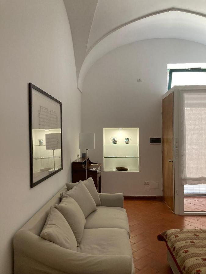 Gli Archi E Le Stelle Apartment Brindisi Exterior foto