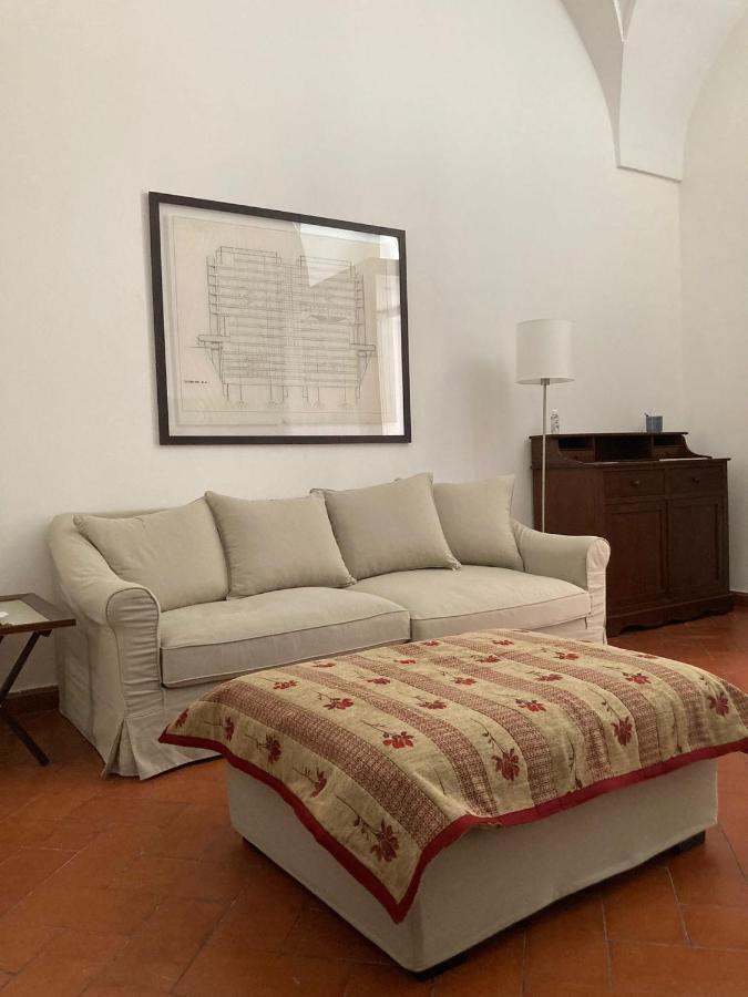 Gli Archi E Le Stelle Apartment Brindisi Exterior foto