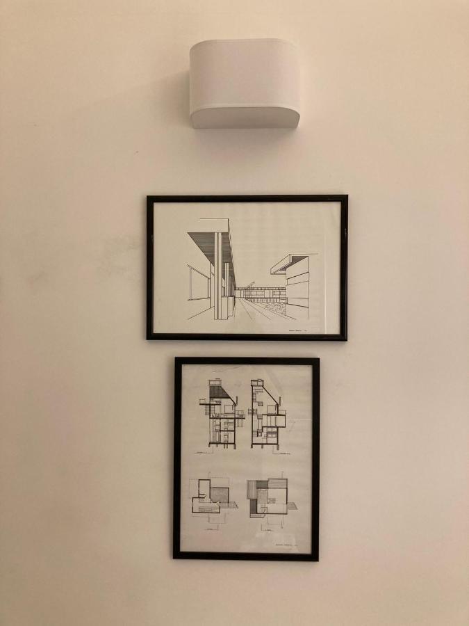 Gli Archi E Le Stelle Apartment Brindisi Exterior foto