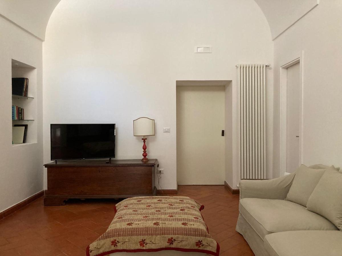 Gli Archi E Le Stelle Apartment Brindisi Exterior foto