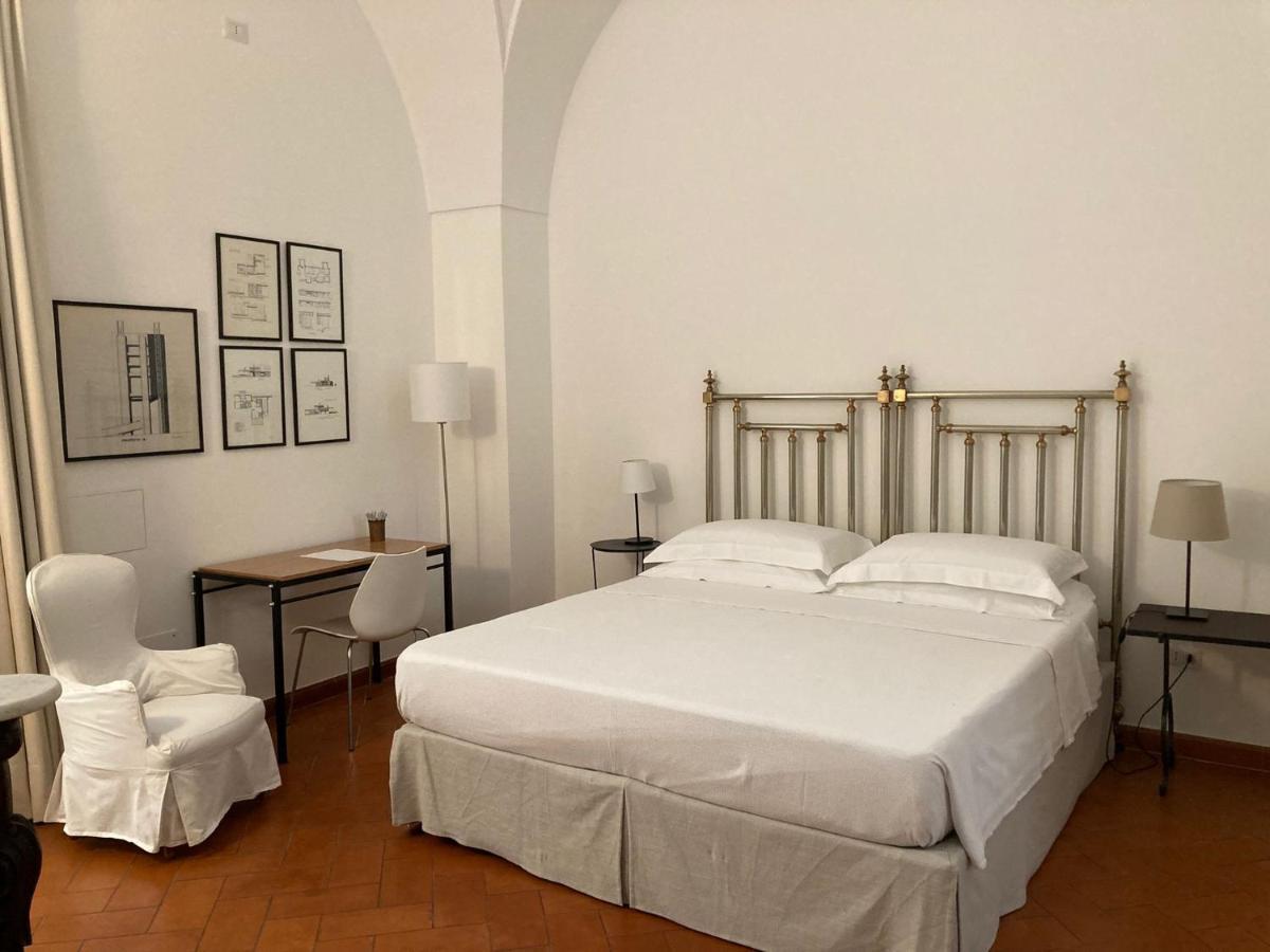 Gli Archi E Le Stelle Apartment Brindisi Exterior foto
