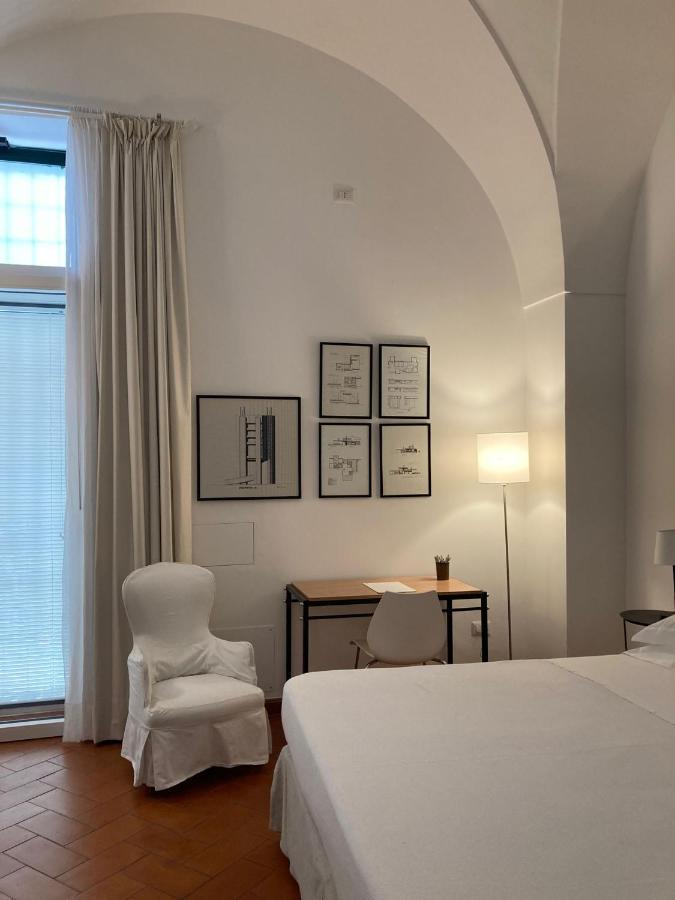 Gli Archi E Le Stelle Apartment Brindisi Exterior foto