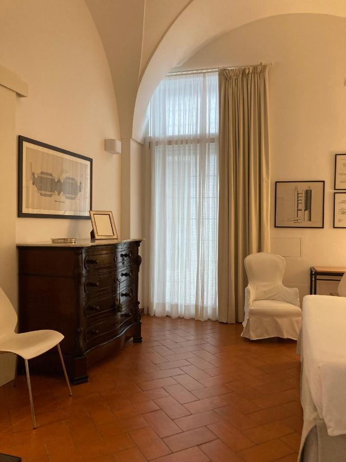 Gli Archi E Le Stelle Apartment Brindisi Exterior foto